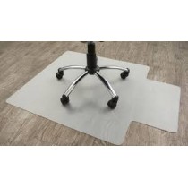 коврик под компьютерное кресло